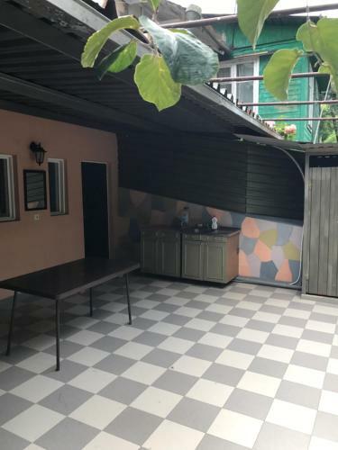 Hostal Guest House U Vadima