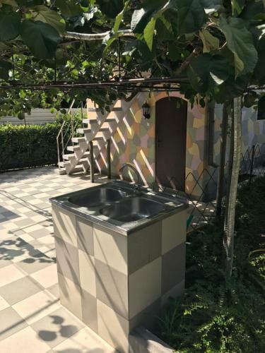Hostal Guest House U Vadima