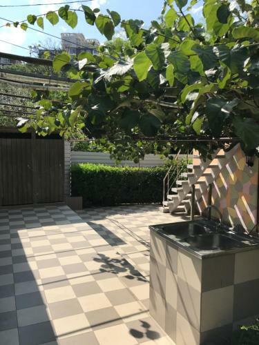 Hostal Guest House U Vadima