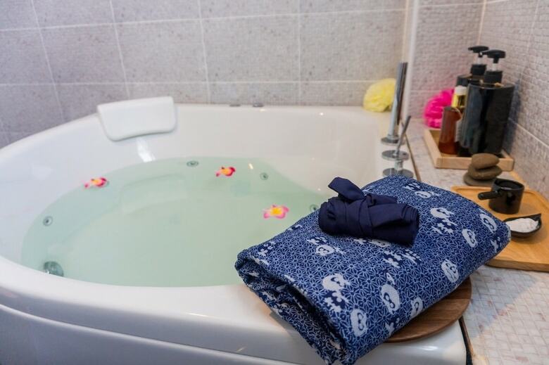 Hotel Zen Zone