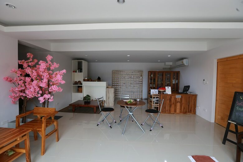 Hotel Zen Zone