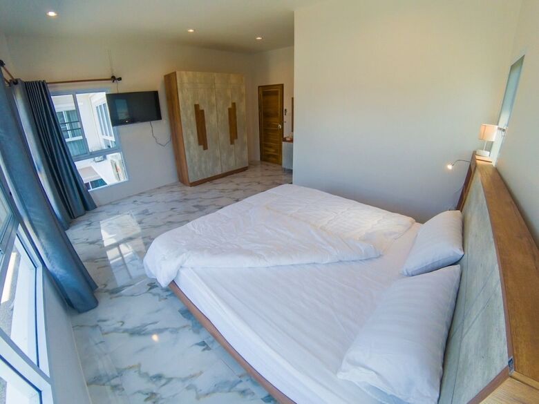 Hotel Zen Zone