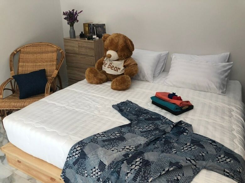 Hotel Zen Zone
