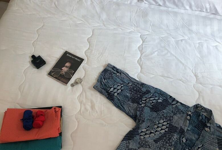 Hotel Zen Zone