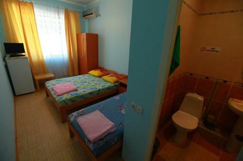 Hostal Natali Guest House