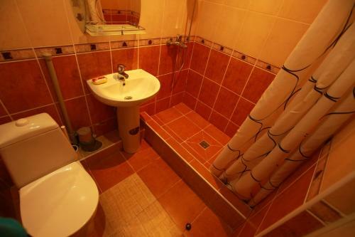 Hostal Natali Guest House