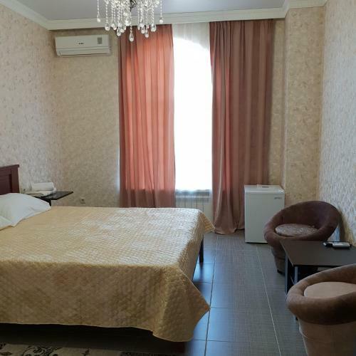 Quiet Gardens Hotel