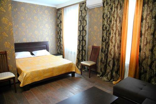 Quiet Gardens Hotel