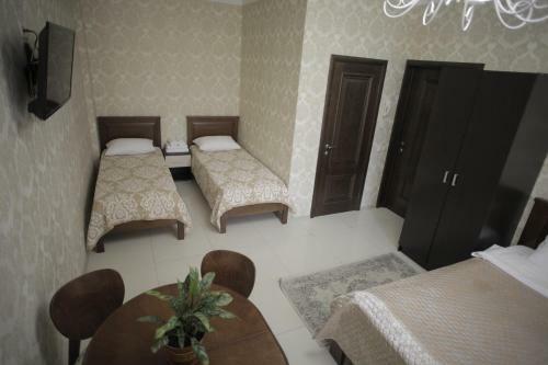 Quiet Gardens Hotel