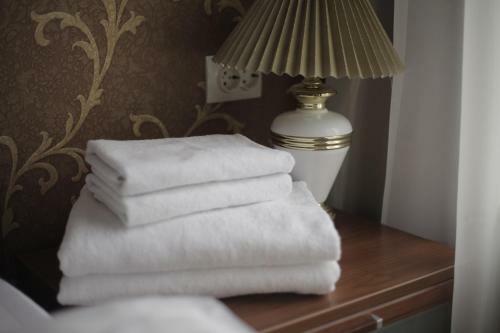 Quiet Gardens Hotel