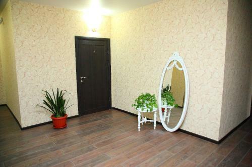 Quiet Gardens Hotel