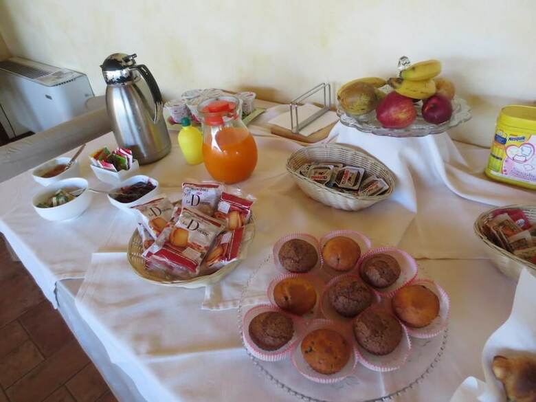 Agroturismo Agriturismo Parco Del Chiese