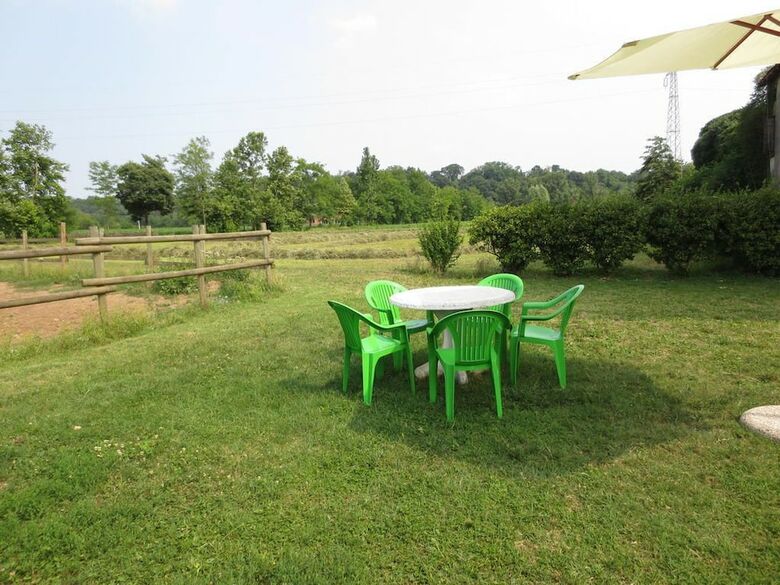 Agroturismo Agriturismo Parco Del Chiese