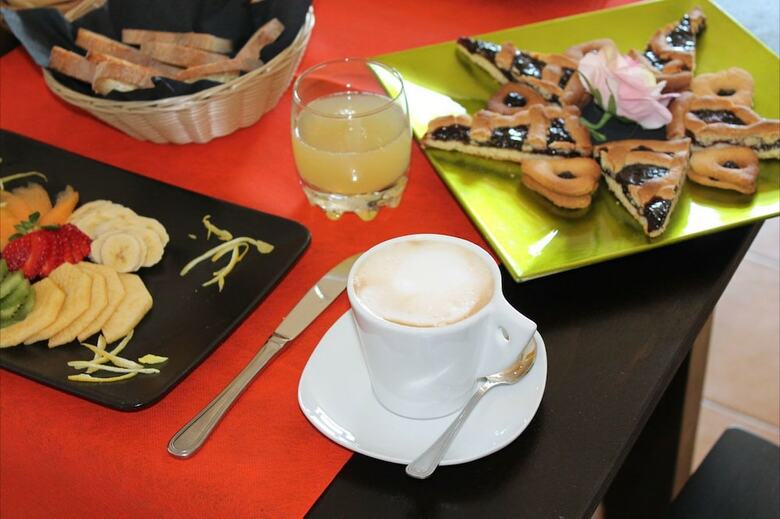 Bed & Breakfast Valeri