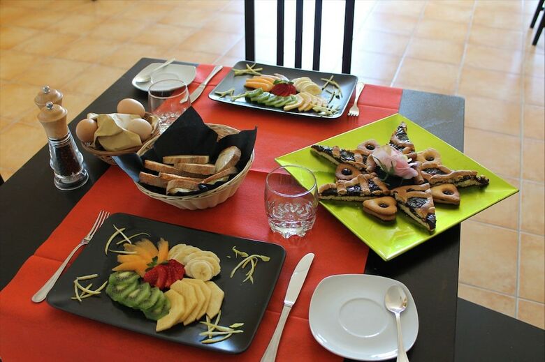 Bed & Breakfast Valeri