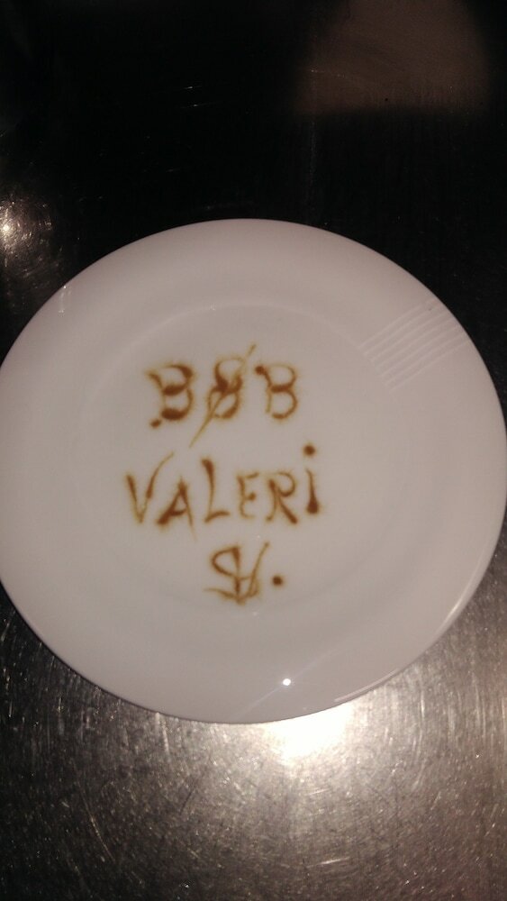Bed & Breakfast Valeri