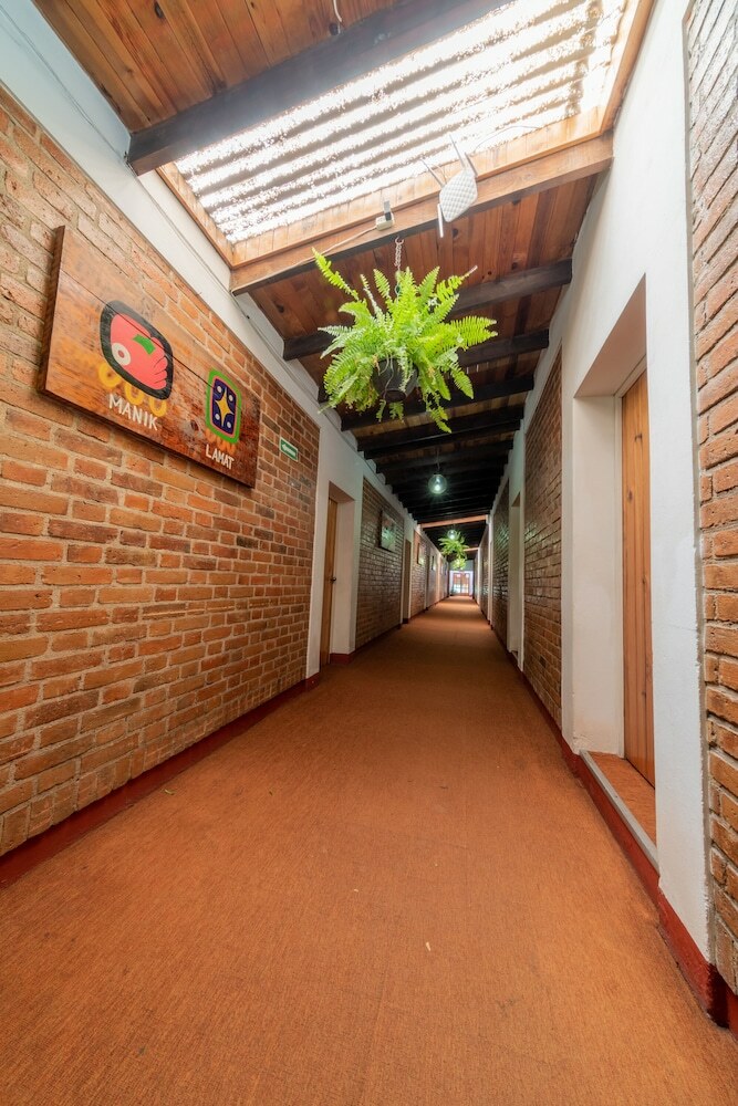 Hotel Del Campo