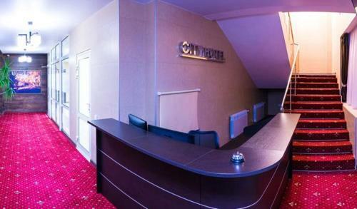 Cityhotel
