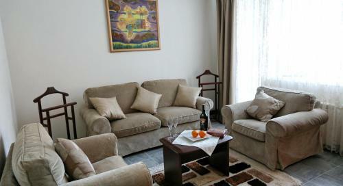 Hotel Vertikal