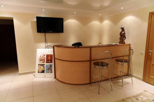 Hotel Vertikal