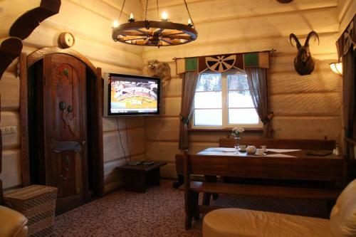 Hotel Vertikal