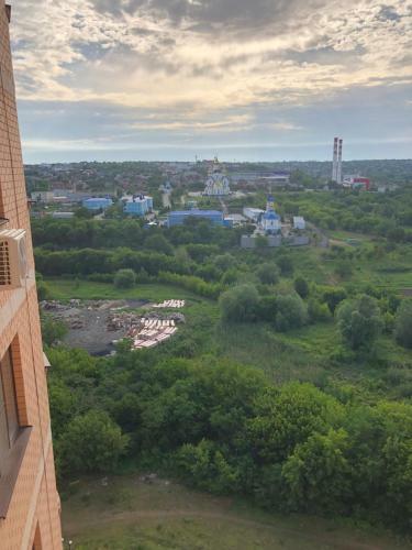 Apartment Patsaeva 20a