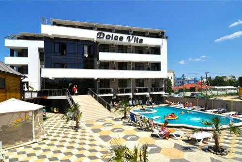 Dolce Vita Hotel