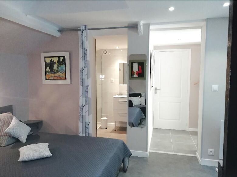 Hotel Le Pigeonnier