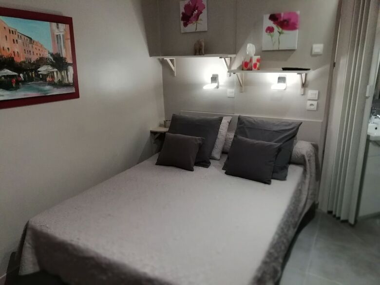 Hotel Le Pigeonnier