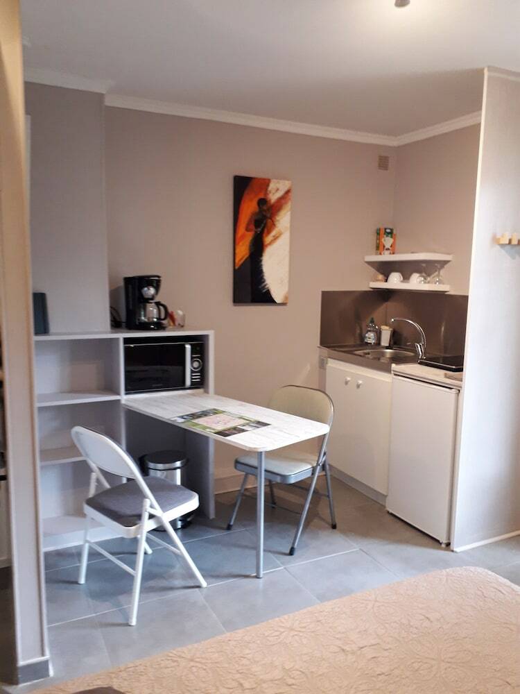 Hotel Le Pigeonnier
