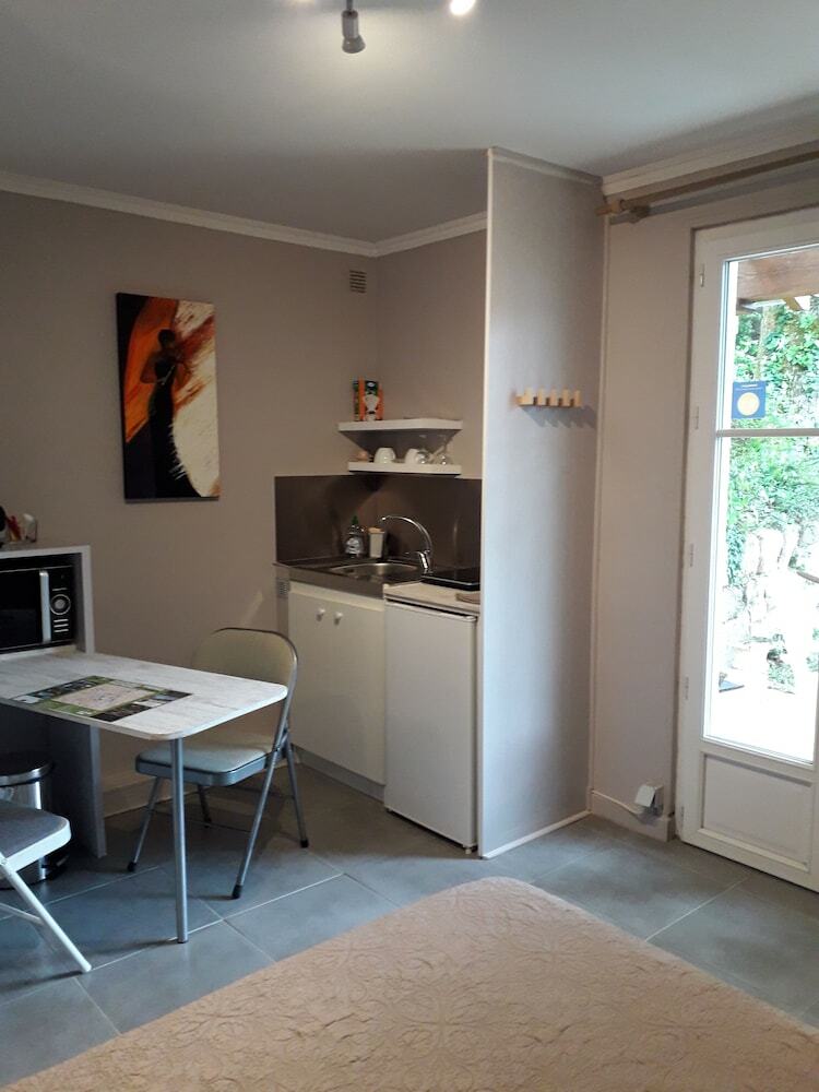 Hotel Le Pigeonnier