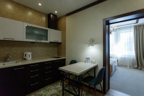 Gubernskiy Apart Hotel
