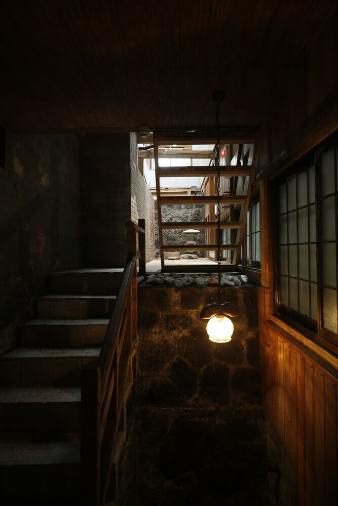 Hostal Guest House Kikusui Mount Fuji - Hostel