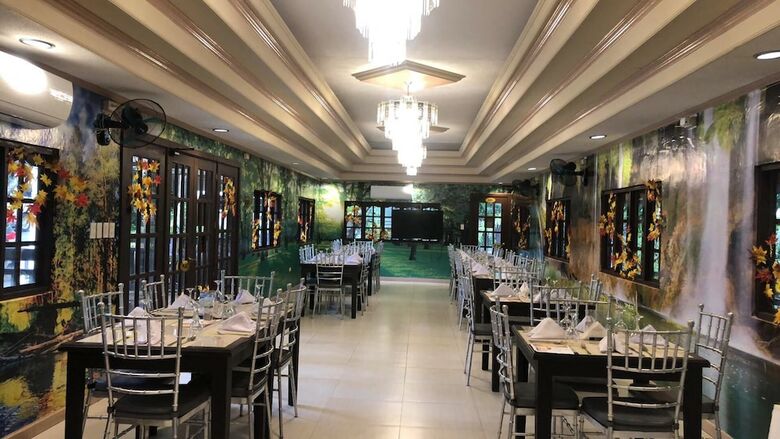Villa Esmeralda Bryan's Resort Hotel And Restaurant