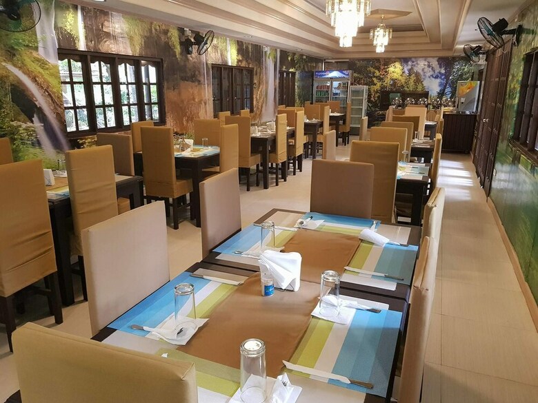 Villa Esmeralda Bryan's Resort Hotel And Restaurant