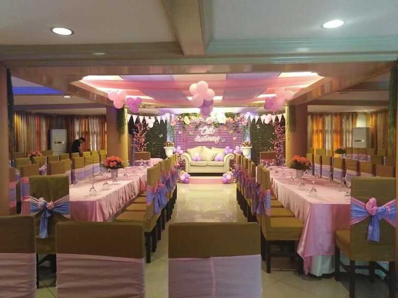 Villa Esmeralda Bryan's Resort Hotel And Restaurant