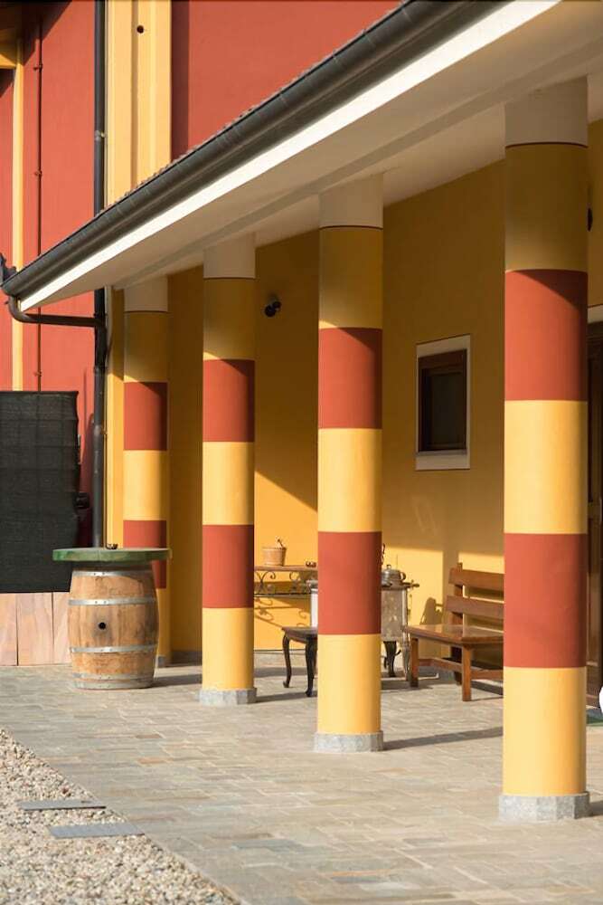 B&B Agrialpi