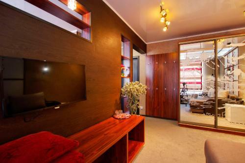Hostal Guest House Smile