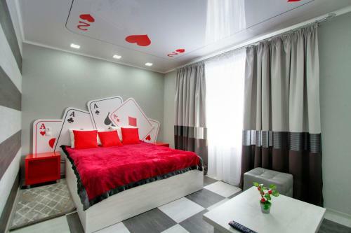 Hostal Guest House Smile