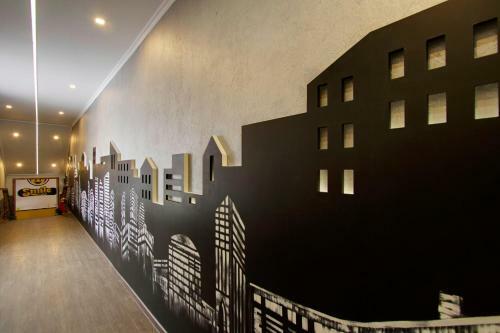 Hostal Guest House Smile
