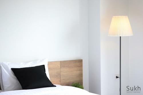 Aparthotel Sukh Serviced Apartment
