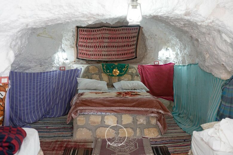 Hotel Maison D'h�te Toujane Chez Ben Ahmed