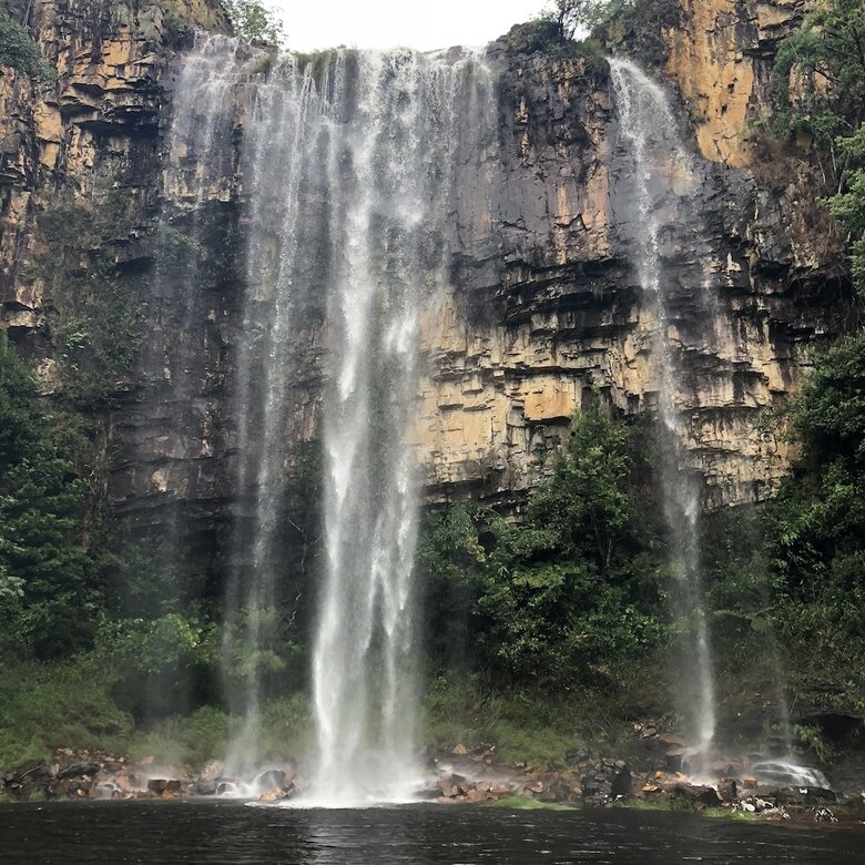 Cachoeira Do Macuco Boutique Hotel