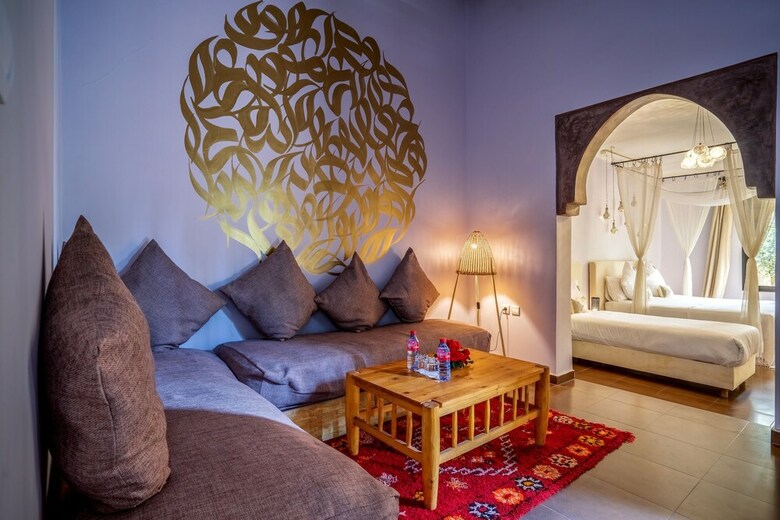 Taj Atlas Wellness Boutique Hotel & Spa