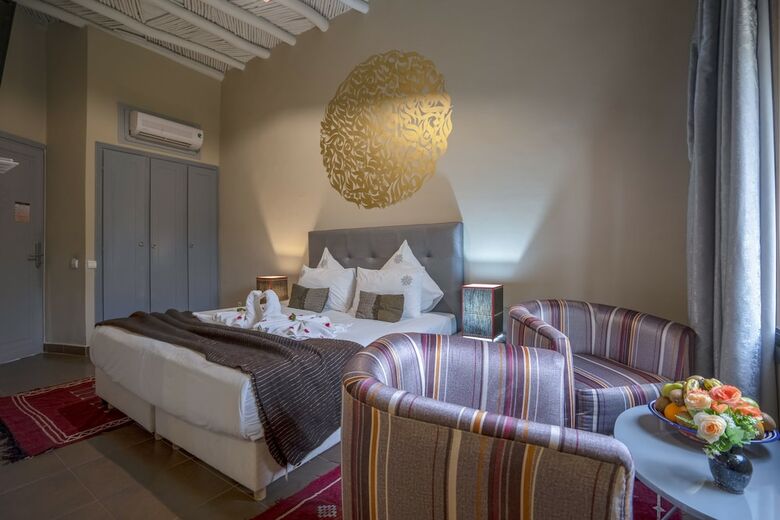 Taj Atlas Wellness Boutique Hotel & Spa