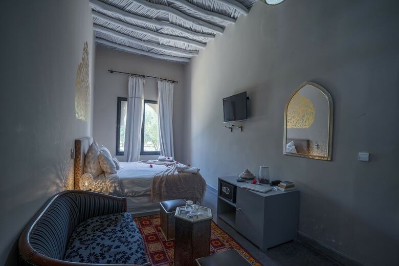 Taj Atlas Wellness Boutique Hotel & Spa