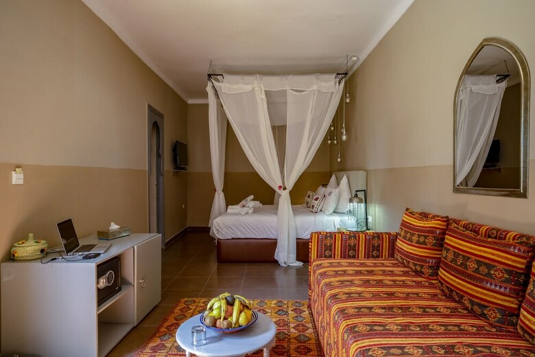 Taj Atlas Wellness Boutique Hotel & Spa