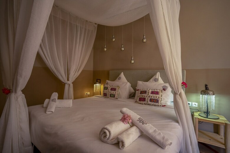 Taj Atlas Wellness Boutique Hotel & Spa