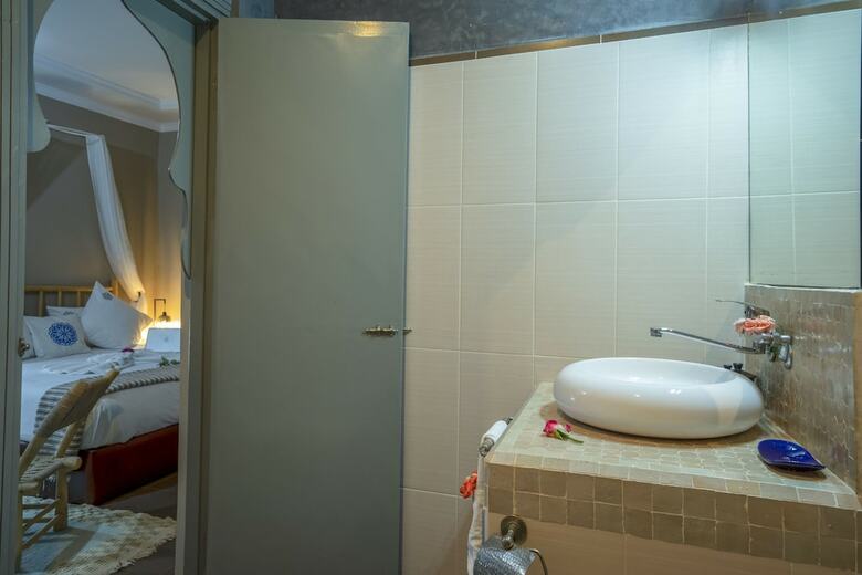 Taj Atlas Wellness Boutique Hotel & Spa