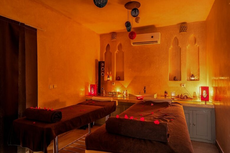 Taj Atlas Wellness Boutique Hotel & Spa
